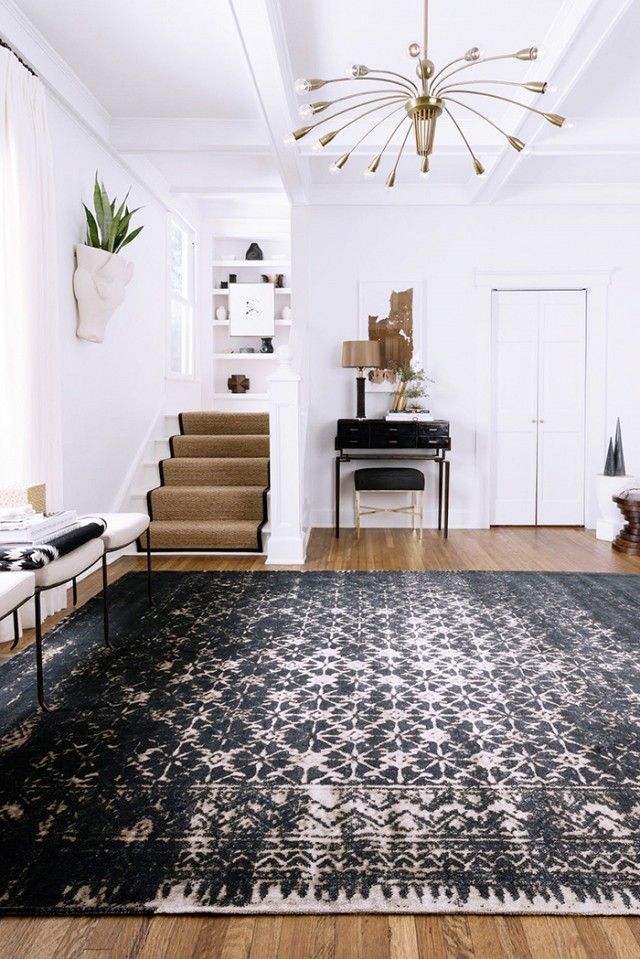 4 Clic Rug Trends Get A New Year Update For The Home 4 Clic Rug Trends Get A New Year Update For The Home Pinterest Rugs And Decor