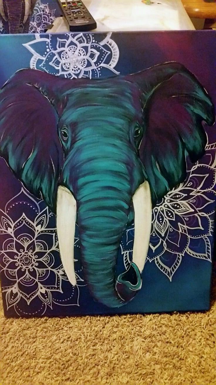 best 25+ elephant canvas painting ideas on pinterest | elephant best 25+ elephant canvas painting ideas on pinterest | elephant