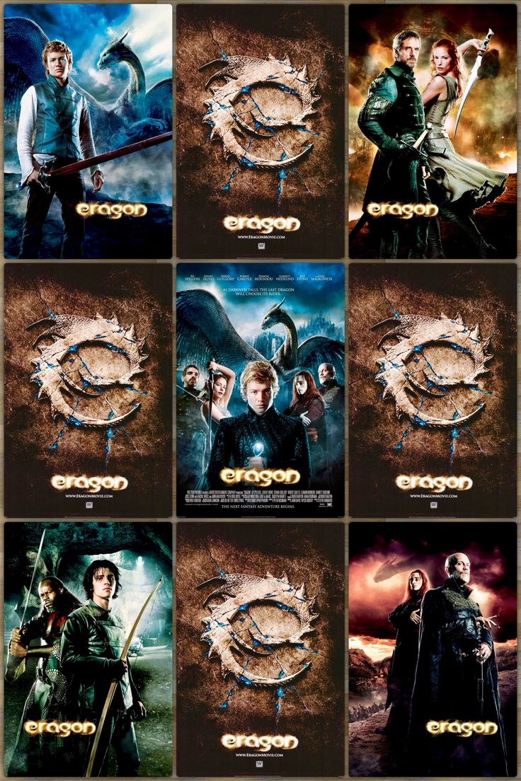 Where Can I Watch Eragon For Free detroitfad - Blog