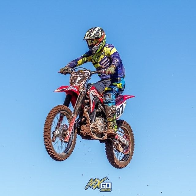 ZAGREB, CROÁCIA - 02 DE JULHO DE 2017: Campeonato Croata De Motocross. Motocross Corridas No Circuito Off-road Foto Royalty Free, Gravuras, Imagens e Banco de fotografias. Image 83896201