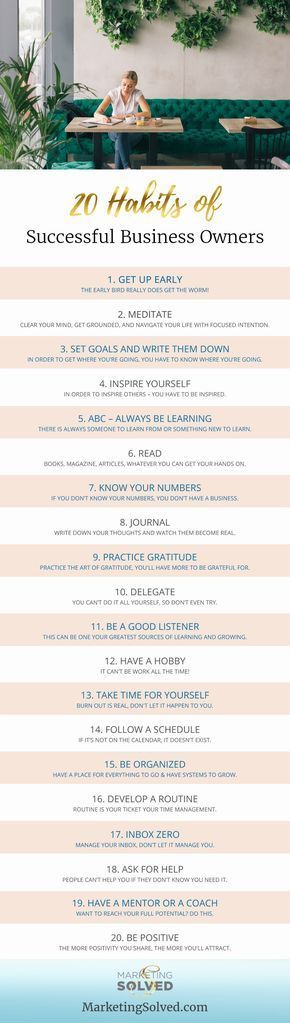 Best 25+ Success in business ideas on Pinterest Successful - entrepreneurial success checklist Best 25+ Success in business ideas on Pinterest Successful - entrepreneurial success checklist