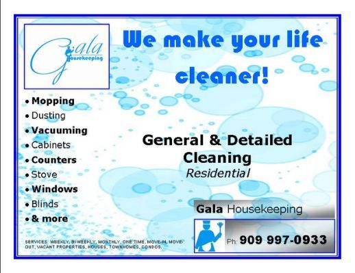 The 25+ best Cleaning service flyer ideas on Pinterest Cleaning - cleaning brochure template The 25+ best Cleaning service flyer ideas on Pinterest Cleaning - cleaning brochure template