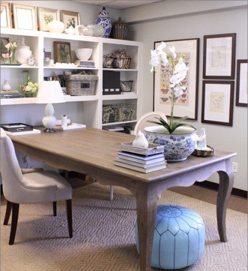 11 Best Feminine Home Office Images On Pinterest Offices Cool And Charm Feminine Home Office Ideas Kbhome Sanantonio
