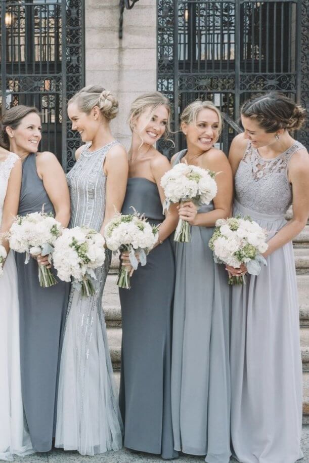 Best 30 Red Black And White Wedding Bridesmaid Dresses Best 30 Red Black And White Wedding Bridesmaid Dresses