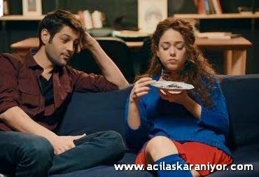 Acil Aşk Aranıyor 16. Bölüm 720p izle 29