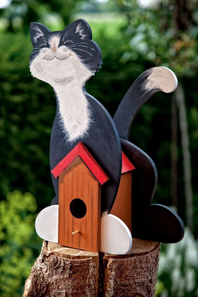 Voliere Chat Loisirs Creatifs Vbs Hobby Decorative Bird Houses Bird House Kits Bird House Voliere Chat Loisirs Creatifs Vbs Hobby Decorative Bird Houses Bird House Kits Bird House
