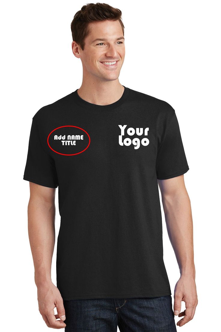 Text Additional Embroidery Location or Added Sizes or Logo Add Personalized Name