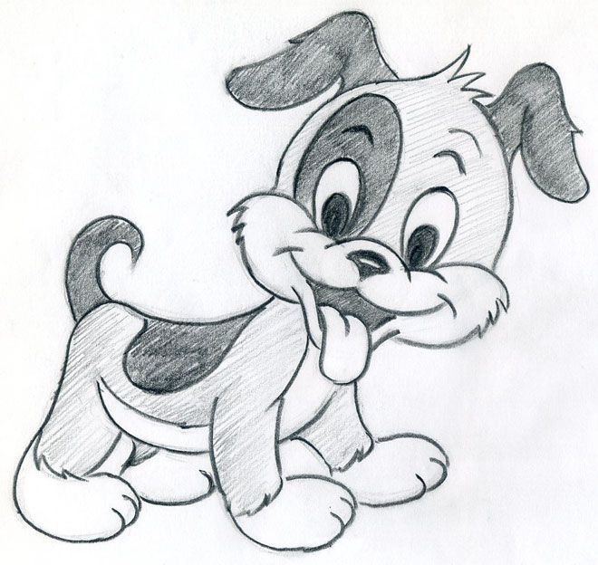 dogs and puppies weve got the dog related answers you need you easy rabbit drawing