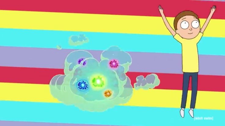 Rick And Morty S 22 Best Celebrity Guest Stars So Far Rick And Morty Christian Slater Fantastic Voyage