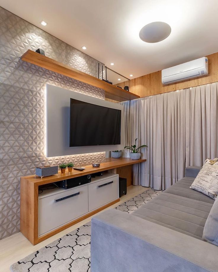 What a beautiful and cozy room! Loved the composition of the panel and the joine...