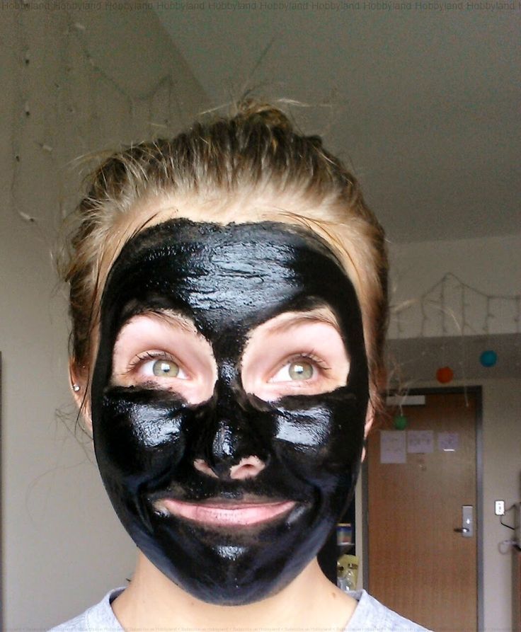 Can You Use A Face Mask Everyday Weird But Works Will You Try This Zitronengesicht Kurkuma Gesichtsmaske Hautpflege Heilmittel