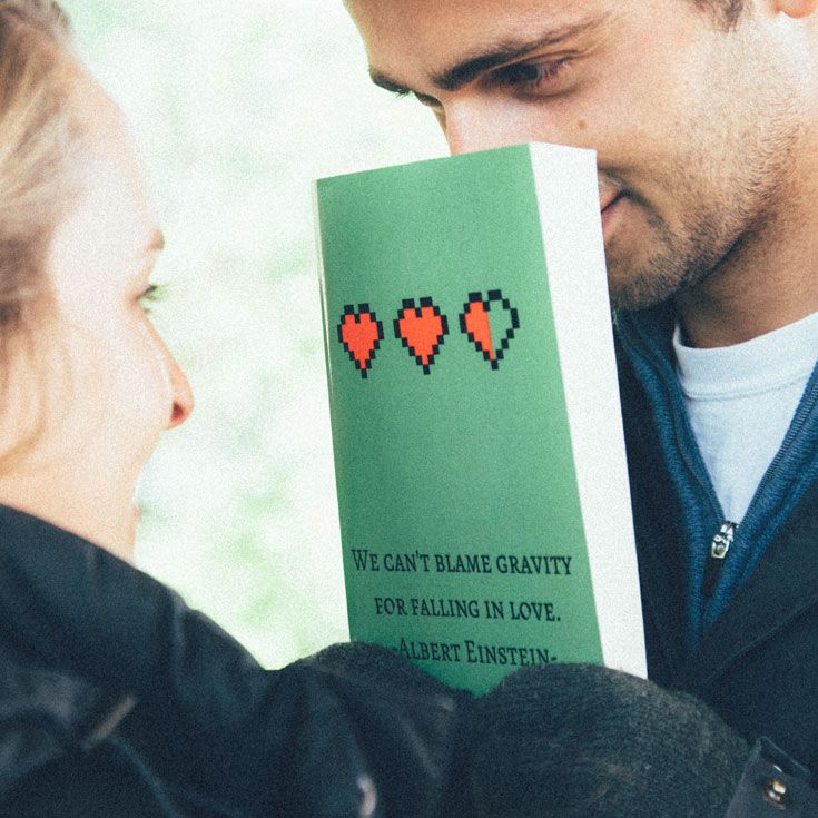 the christmas gift that will have them fall in love all over again christmas lists online