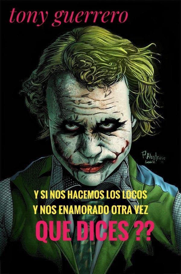 Pin By Joker 1 On Amor Quotes In 2021 Best Joker Quotes Amor Quotes Joker Quotes