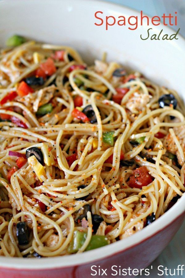 Fun pasta recipes easy Fun pasta recipes easy