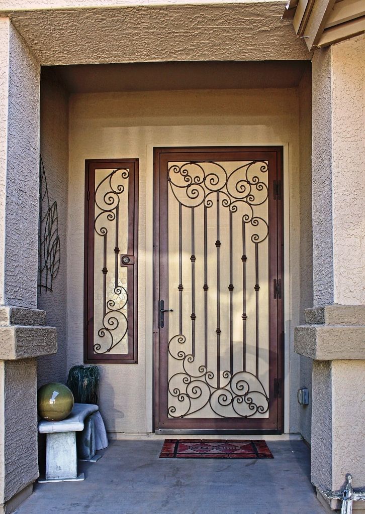 Decorative Security Screen Doors 15 best front door ideas images on pinterest | doors, entry doors Decorative Security Screen Doors 15 best front door ideas images on pinterest | doors, entry doors