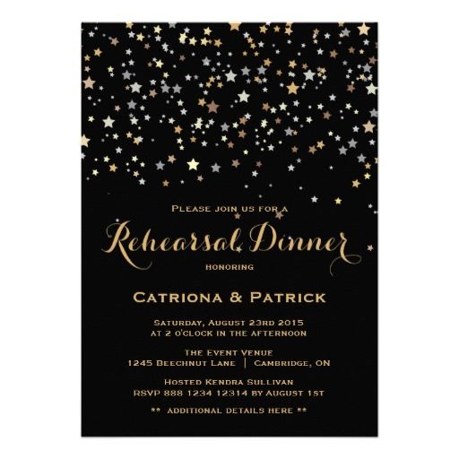 38 best Wedding Rehearsal Dinner Invitations images on Pinterest - free dinner invitations 38 best Wedding Rehearsal Dinner Invitations images on Pinterest - free dinner invitations