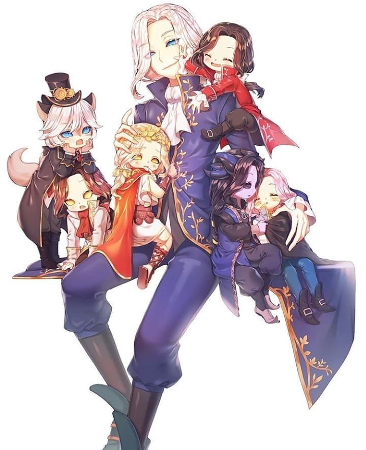 Instagram 上的 星空 太可愛了吧 我噴血了 Owo 真的太萌了 Uwu ๓ ๓ 作者 Identempy Twitter Permitted Identity5 Identityv 第5人格 第五人格 約瑟夫 約美 イラスト 漫画 イラスト かっこいい 壁紙 アニメ Instagram 上的 星空 太可愛了吧 我噴血了 Owo 真的太萌了 Uwu ๓ ๓ 作者 Identempy Twitter Permitted Identity5 Identityv 第5人格 第五人格 約瑟夫 約美 イラスト 漫画 イラスト かっこいい 壁紙 アニメ