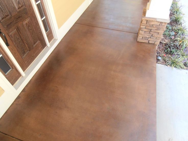 top 25+ best stained concrete porch ideas on pinterest | concrete top 25+ best stained concrete porch ideas on pinterest | concrete