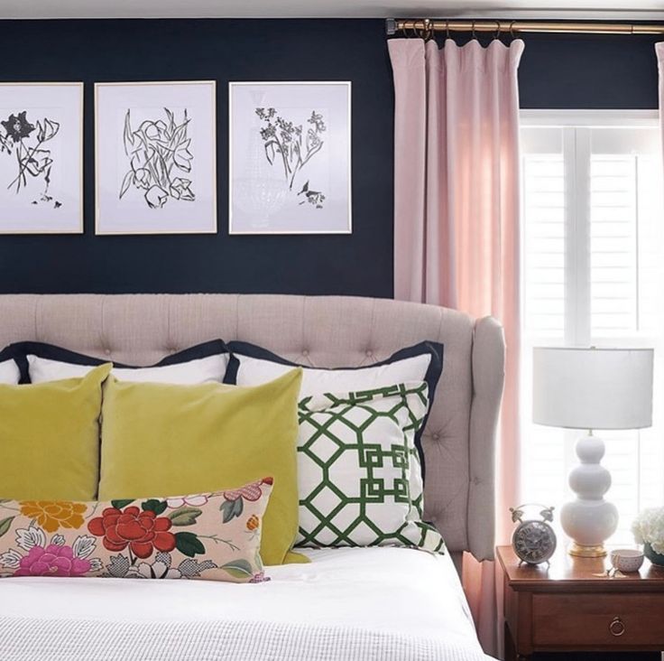 Style Your King Size Bed Like A Pro With This Cheat Sheet 15 Bedding Styling Examples Style Your King Size Bed Like A Pro, Bedding Ideas For King Size Beds
