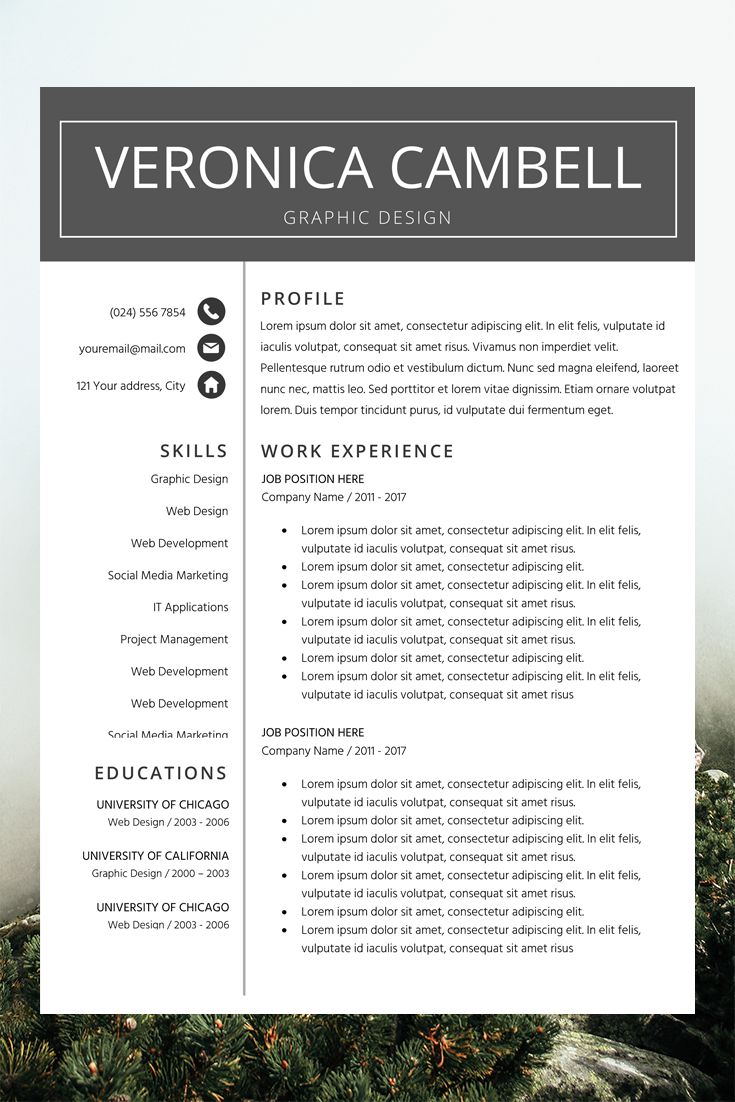 20 Entry Level Human Services Resume in 2020 Recruiter