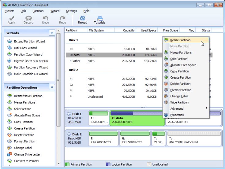 partition assistant full partition assistant full