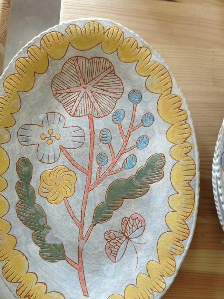 Pin By Dorit Dot On Diy2 In 2025 Pottery Painting Ceramic Painting Ef403b79e5e9e50cb8dca4462e50ed9f