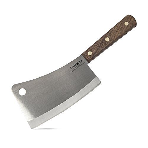 America S Test Kitchen Best Meat Cleaver America S Test Kitchen Best Meat Cleaver