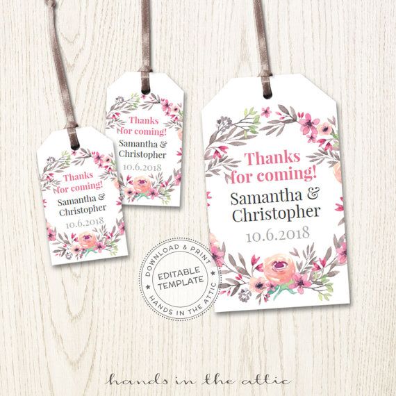 printable hang tag