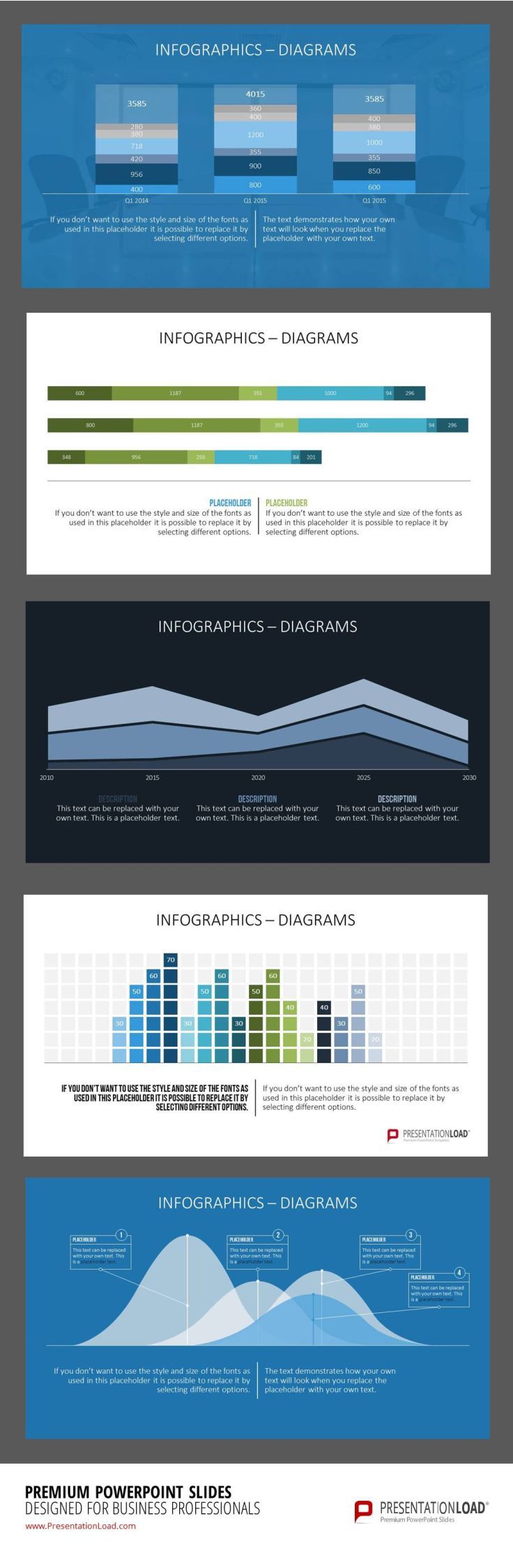 infographics for powerpoint