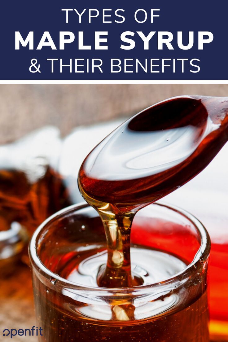 Everything You Need To Know About Maple Syrup Is Maple Syrup Healthy Healthy Syrup Maple Syrup Benefits