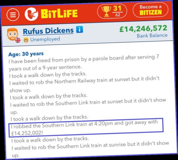 How To Become An Accountant In Bitlife