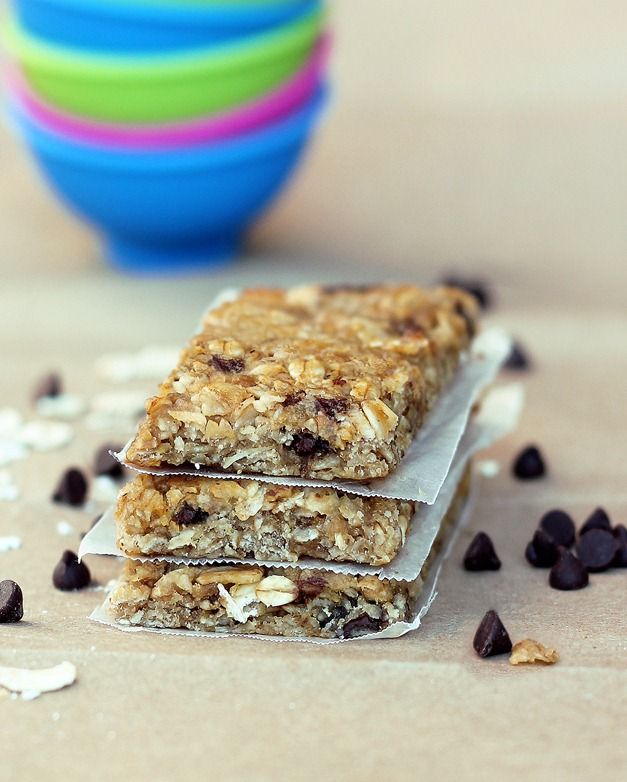 THE Best Chewy Granola Bar Recipe Out There This Recipe Will Not the-best-chewy-granola-bar-recipe-out-there-this-recipe-will-not