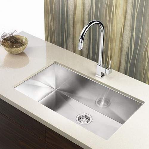 10 Best Blanco Claron Steelart Elements Undermount Kitchen Sinks Blanco Claron 700 U Steelart Elements Undermount Kitchen Sink
