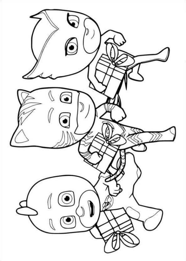 Pyjamasques Pyjamasque Coloriage Coloriage Coloriage Garcon Pyjamasques Pyjamasque Coloriage Coloriage Coloriage Garcon