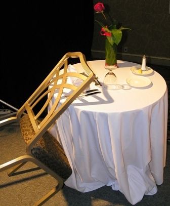 Aapa Veteran S Caucus Explains The Symbolism Of Each Item At Aapa Veteran S Caucus Explains The Symbolism Of Each Item At White Table Day Ideas Pinterest Veterans Memorial And