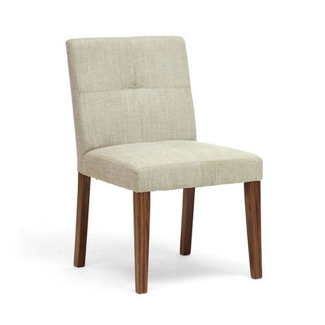 Cream Bennett Dining Room Chairs Cream Bennett Dining Room Chairs