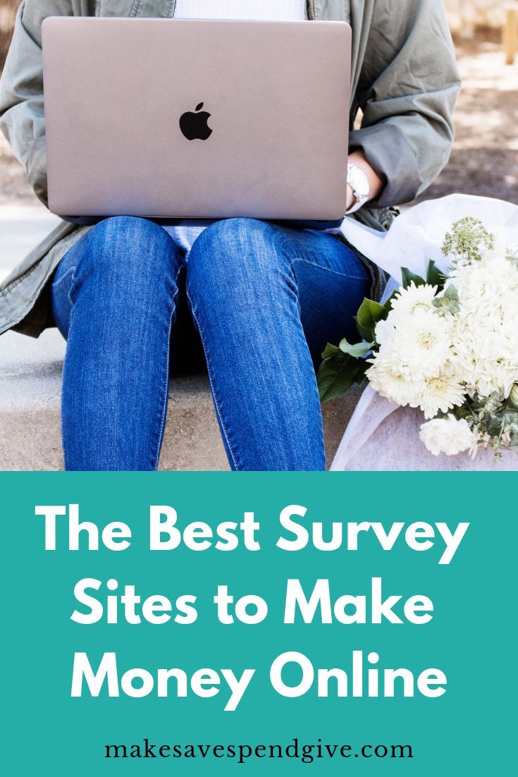 A list of the 20+ best survey sites that can potentially make you $500+/month or… – Finances A list of the 20+ best survey sites that can potentially make you $500+/month or… – Finances