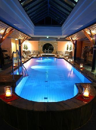 Claudius Therme Trip Advisor Cologne Spa