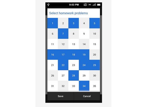 college planner app