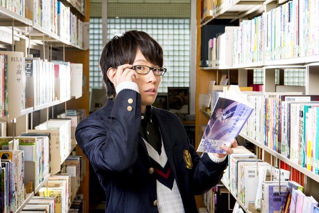 豊永 小松 三上の真夜中のラジオ文芸部 Actors Actresses Voice Actor Actors 豊永 小松 三上の真夜中のラジオ文芸部 Actors Actresses Voice Actor Actors