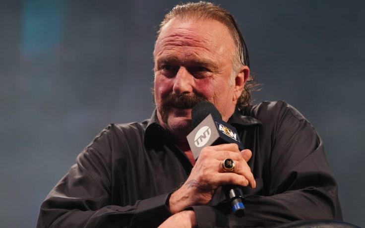 Dark Side Of The Ring Season 3 To Focus On Jake Roberts & More | Jake - Dark Side Of The Ring Jake The Snake