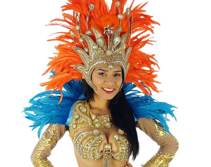 Amakando Couvre-Chef Rococo Chapeau Majorette Danseuse Carnaval tricorne Mardi Gras Blanc en Feutre Femme fête Accessoire Pirate Costume Baroque Amakando Couvre-Chef Rococo Chapeau Majorette Danseuse Carnaval tricorne Mardi Gras Blanc en Feutre Femme fête Accessoire Pirate Costume Baroque