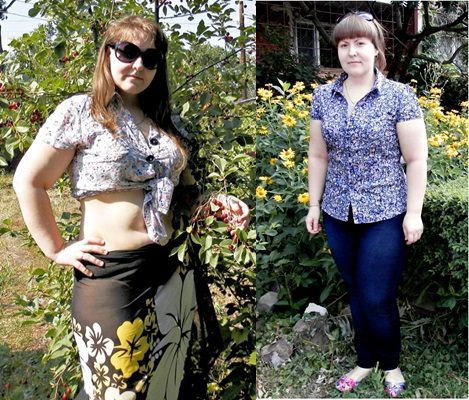 Реально Ли Похудеть На Гербалайфе.