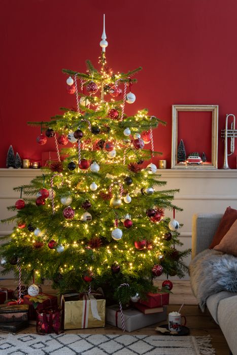 dit zijn de 5 trends deze kerst + ontdek welke trend bij jou past