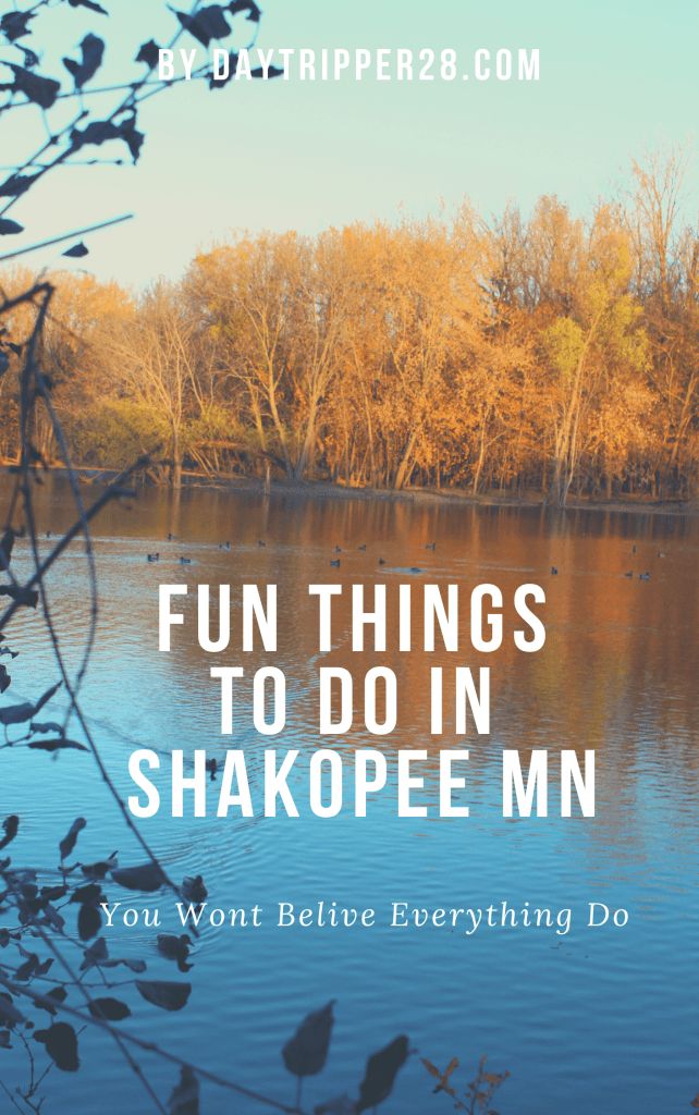 Fun things to do in shakopee Fun things to do in shakopee