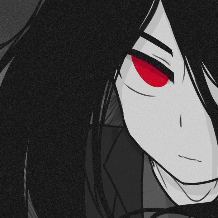 dark noise anime dark noise anime