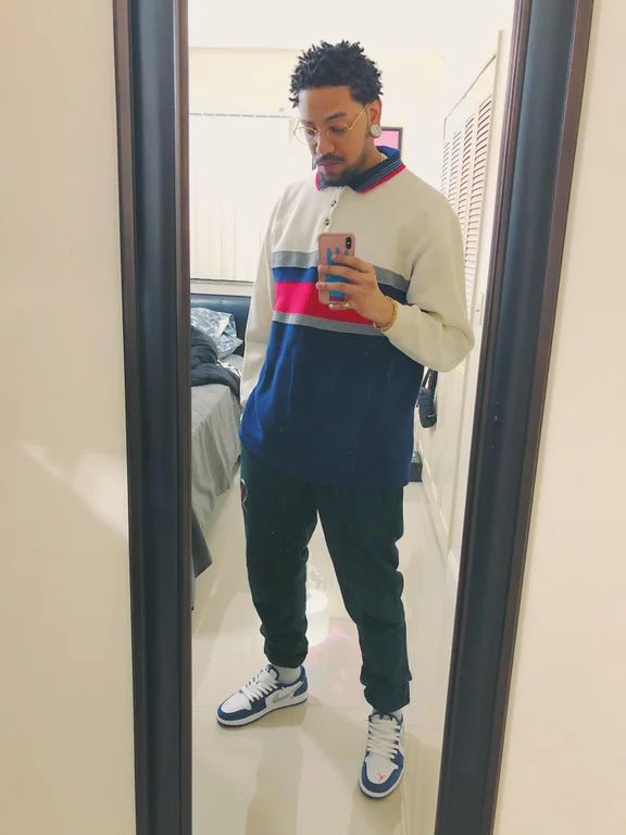 Wavy Navy (Nike SB Air Jordan 1 Low) : Sneakers | Men fashion ... Wavy Navy (Nike SB Air Jordan 1 Low) : Sneakers | Men fashion ...