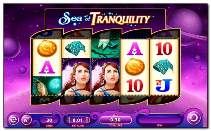 sea of tranquility игровой автомат sea of tranquility игровой автомат
