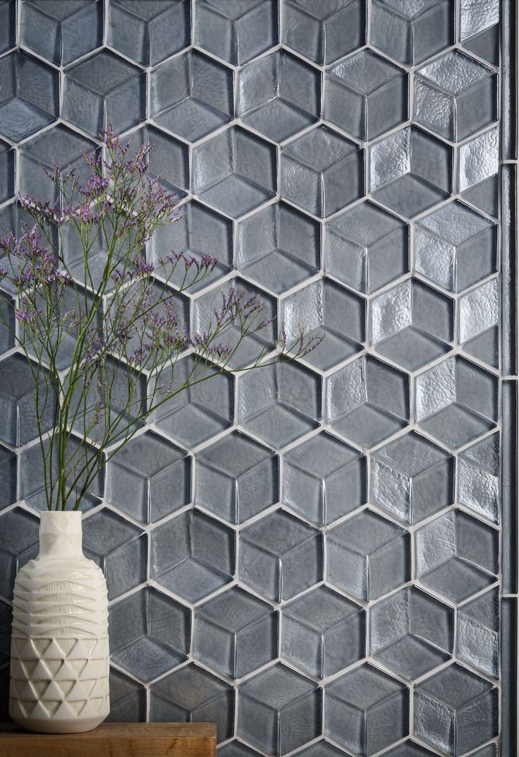 54 Best Tiles Mosaic Images On Pinterest Bathroom Gl Divine Renovations Gl Mosaic Tiles 4 Inch Trilion Silverlight Iridescent