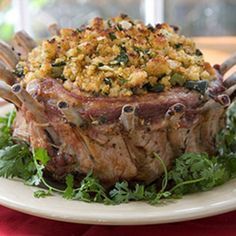 Epicurious crowd pleasers recipes for pork Epicurious crowd pleasers recipes for pork
